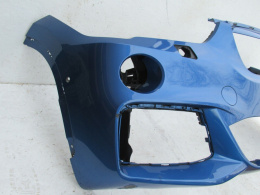 BMW X1 F48 M paket ab Bj. 2015 - Stoßstange vorne bumper Original mb186