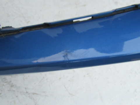 BMW X1 F48 M paket ab Bj. 2015 - Stoßstange vorne bumper Original mb186 BMW X1 F48 M paket ab Bj. 2015 - Stoßstange vorne bumper Original mb186