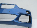 BMW X1 F48 M paket ab Bj. 2015 - Stoßstange vorne bumper Original mb186