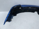 BMW 1er F20 F21 LCI Facelift m paket Stoßstange hinten Rückseite Original mb353