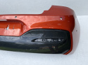 BMW 1er F20 F21 LCI Facelift m paket Stoßstange hinten Rückseite Original