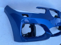 BMW 1er F20 F21 LCI m paket stoßstange vorne front bumper Original mb246
