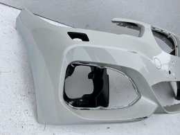BMW 1er F20 Facelift M paket ab Bj. 2015 - 2019 Stoßstange vorne Original mb363