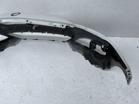 BMW 1er F20 Facelift M paket ab Bj. 2015 - 2019 Stoßstange vorne Original mb363 BMW 1er F20 Facelift M paket ab Bj. 2015 - 2019 Stoßstange vorne Original mb363