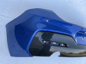 BMW 1er F20 LCI m paket stoßstange hinten rear bumper Original mb631