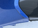 BMW 1er F20 LCI m paket stoßstange hinten rear bumper Original mb631