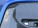BMW 1er F20 LCI m paket stoßstange hinten rear bumper Original mb631