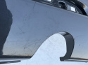 BMW 1er F20 LCI m paket stoßstange hinten rear bumper Original mb631