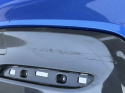 BMW 1er F20 LCI m paket stoßstange hinten rear bumper Original mb631