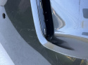 BMW 1er F40 M paket Stoßstange hinten rear bumper Original bw195