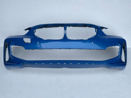 BMW 1er F40 M135i M paket ab Bj. 2019 - Stoßstange vorne bumper Original mb320
