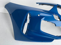 BMW 1er F40 M135i M paket ab Bj. 2019 - Stoßstange vorne bumper Original mb320