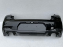 BMW X2 F39 m paket Stoßstange hinten rear bumper Original mb352
