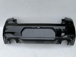 BMW X2 F39 m paket Stoßstange hinten rear bumper Original mb352