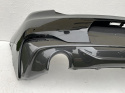 BMW X2 F39 m paket Stoßstange hinten rear bumper Original mb352