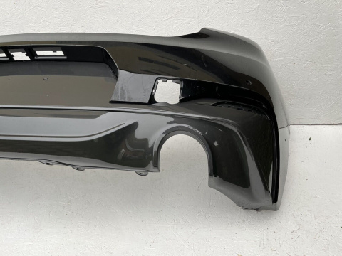 BMW X2 F39 m paket Stoßstange hinten rear bumper Original mb352 BMW X2 F39 m paket Stoßstange hinten rear bumper Original mb352