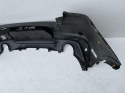 BMW X2 F39 m paket Stoßstange hinten rear bumper Original mb352
