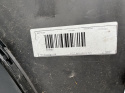 BMW X2 F39 m paket Stoßstange hinten rear bumper Original mb352