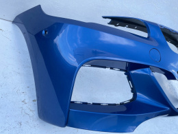 BMW 2er F45 F46 m paket stoßstange vorne front bumper Original mb321
