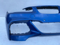 BMW 2er F45 F46 m paket stoßstange vorne front bumper Original mb321