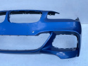 BMW 2er F45 F46 m paket stoßstange vorne front bumper Original mb321