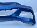 BMW 2er F45 F46 m paket stoßstange vorne front bumper Original mb321