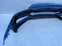 BMW 2er F45 F46 m paket stoßstange vorne front bumper Original mb321
