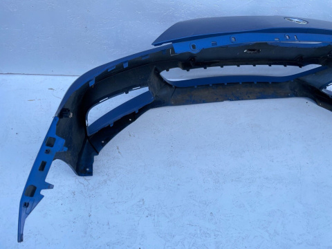 BMW 2er F45 F46 m paket stoßstange vorne front bumper Original mb321 BMW 2er F45 F46 m paket stoßstange vorne front bumper Original mb321