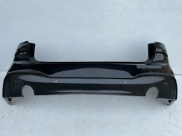 BMW 2er F46 Gran Tourer M paket Stoßstange hinten bumper rear Original mb191