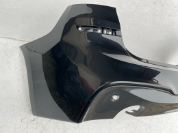 BMW 2er F46 Gran Tourer M paket Stoßstange hinten bumper rear Original mb191