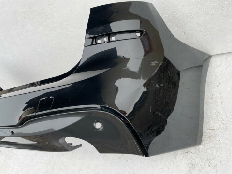 BMW 2er F46 Gran Tourer M paket Stoßstange hinten bumper rear Original mb191 BMW 2er F46 Gran Tourer M paket Stoßstange hinten bumper rear Original mb191
