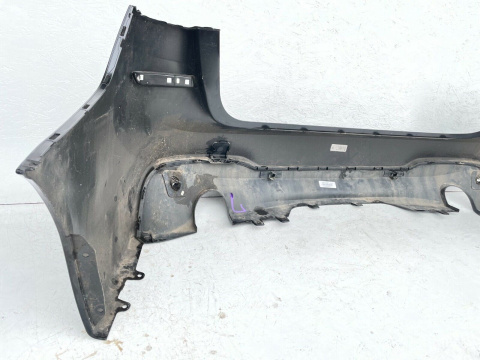 BMW 2er F46 Gran Tourer M paket Stoßstange hinten bumper rear Original mb191 BMW 2er F46 Gran Tourer M paket Stoßstange hinten bumper rear Original mb191