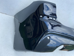 BMW X3 G01 M paket Stoßstange hinten rear bumper Original bw32