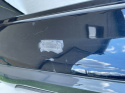 BMW X3 G01 M paket Stoßstange hinten rear bumper Original bw32