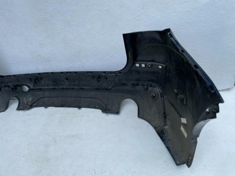 BMW X3 G01 M paket Stoßstange hinten rear bumper Original bw32 BMW X3 G01 M paket Stoßstange hinten rear bumper Original bw32