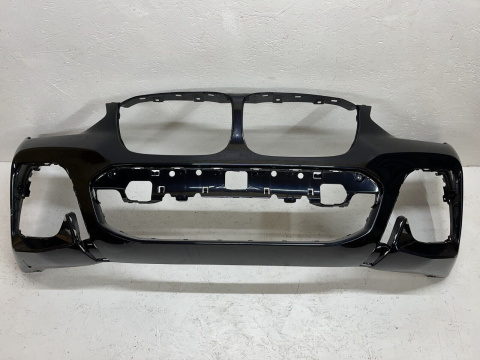 BMW X3 G01 M paket ab Bj. 2017 - Stoßstange vorne 8089743 Original mb732 BMW X3 G01 M paket ab Bj. 2017 - Stoßstange vorne 8089743 Original mb732