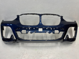 BMW X3 G01 M paket ab Bj. 2017 - Stoßstange vorne bumper Original mb141