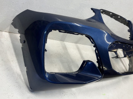 BMW X3 G01 M paket ab Bj. 2017 - Stoßstange vorne bumper Original mb141
