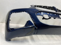BMW X3 G01 M paket ab Bj. 2017 - Stoßstange vorne bumper Original mb141