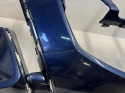 BMW X3 G01 M paket ab Bj. 2017 - Stoßstange vorne bumper Original mb141