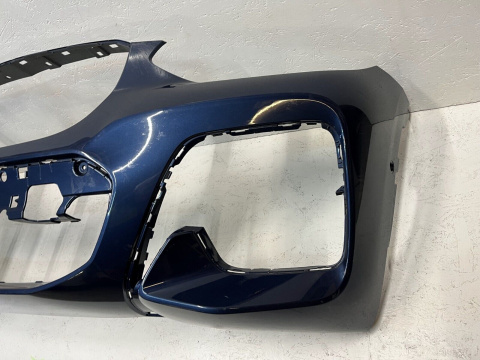 BMW X3 G01 M paket ab Bj. 2017 - Stoßstange vorne bumper Original mb141 BMW X3 G01 M paket ab Bj. 2017 - Stoßstange vorne bumper Original mb141