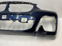 BMW X3 G01 M paket ab Bj. 2017 - Stoßstange vorne bumper Original mb141