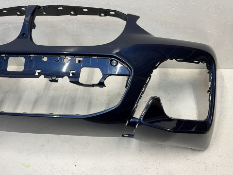 BMW X3 G01 M paket ab Bj. 2017 - Stoßstange vorne bumper Original mb141 BMW X3 G01 M paket ab Bj. 2017 - Stoßstange vorne bumper Original mb141