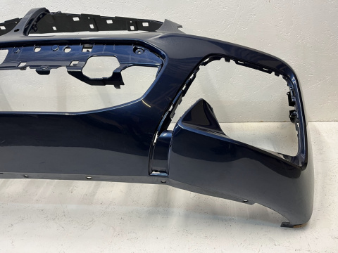 BMW X3 G01 M paket ab Bj. 2017 - Stoßstange vorne bumper Original mb141 BMW X3 G01 M paket ab Bj. 2017 - Stoßstange vorne bumper Original mb141