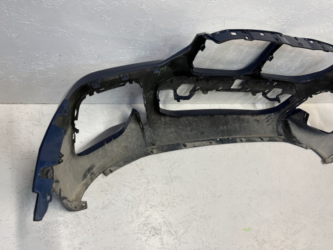 BMW X3 G01 M paket ab Bj. 2017 - Stoßstange vorne bumper Original mb141 BMW X3 G01 M paket ab Bj. 2017 - Stoßstange vorne bumper Original mb141