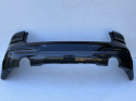 BMW X3 G01 m paket Stoßstange hinten rear bumper Original mb367