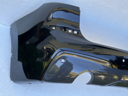 BMW X3 G01 m paket Stoßstange hinten rear bumper Original mb367