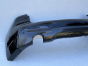 BMW X3 G01 m paket Stoßstange hinten rear bumper Original mb367