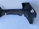 BMW X3 G01 m paket Stoßstange hinten rear bumper Original mb367