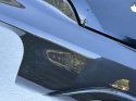 BMW X3 G01 m paket Stoßstange hinten rear bumper Original mb368